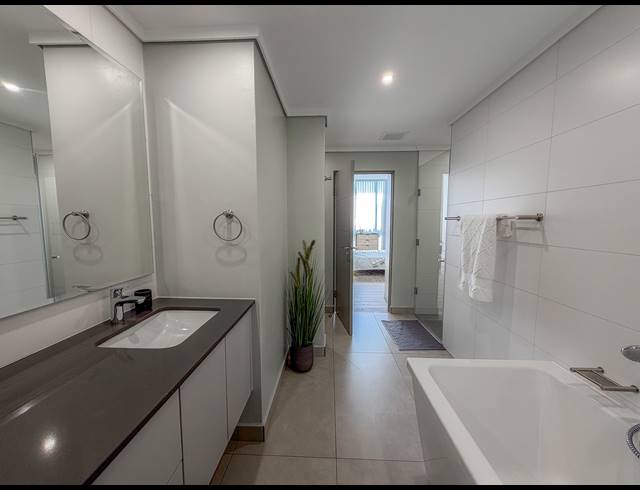 3 BEDROOM APARTMENT TO LET IN ASCEND TO MIDSTREAM